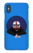 dalistor12352 iPhone Phone Cases