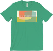 coracoracora T-Shirts