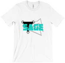 sageways T-Shirts