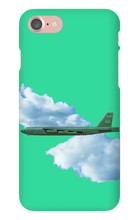 Bomber iPhone Case