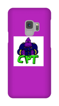 guerrillacpt Samsung Phone Cases