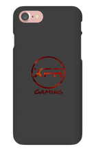 xpr_beta iPhone Phone Cases