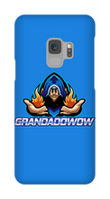 grandadowow Samsung Phone Cases