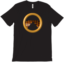 The Emerald Hill Zone T-Shirts