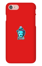 ticup22 iPhone Phone Cases