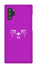 Samsung Case Chaotic DemonChaos
