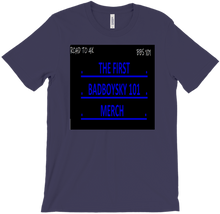 badboysky101 T-Shirts