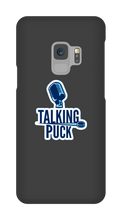 talkingpuck Samsung Phone Cases