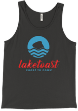 laketoast Tank Top