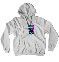 philgmo Hoodies (No-Zip/Pullover)
