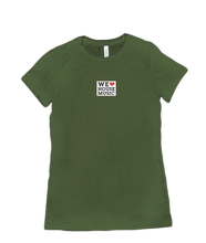 welovehousemusic Women’s T-shirt