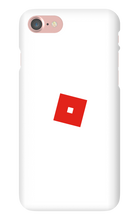 Roblox iPhone Phone Cases