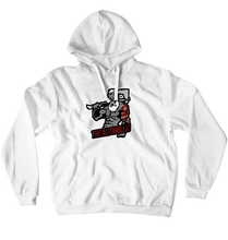 Logo Hoodie