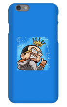 kingmidasttv iPhone Phone Cases