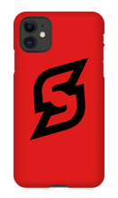 sliickr6 iPhone Phone Cases