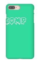 l_noluvfade_l iPhone Phone Cases