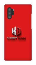 kaseyydunn Samsung Phone Cases