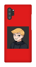 killerxd5571 Samsung Phone Cases