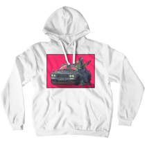 exo1up Hoodies (No-Zip/Pullover)