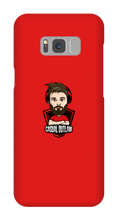 casual_outlaw Samsung Phone Cases