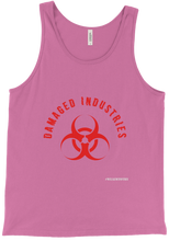 Damaged Industries Tank Top