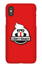 iDirtyRandy iPhone Cases