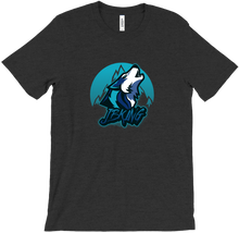 JBKing T-Shirts