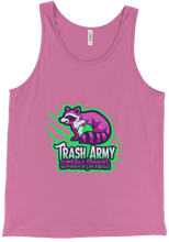 Uumadin & Farowith Tank Top