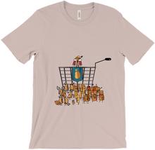 Potato Army Shirt