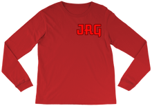 JRG long-sleeve-tee