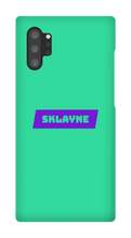 sklayne Samsung Phone Cases