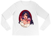 OraFPS Long Sleeve Tee