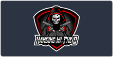 hangingwiththed XXL Gaming Mousepad