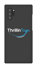 Amazing Thrillin Samsung Cases