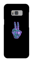 Moncrief Vlogs Samsung Phone Cases