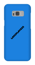 lakiplaysik Samsung Phone Cases