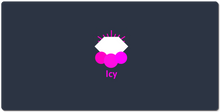 Icysmousepad