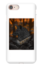 kreiz_official iPhone Phone Cases