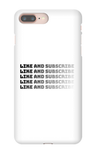 bentleytrent iPhone Phone Cases