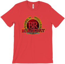 BlackrayHD T-Shirts
