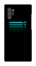 diamondbro_yt Samsung Phone Cases