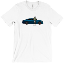 Kakashi w/ Charger (T-Shirts)