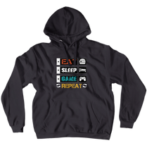 itxx_ansari Hoodies (No-Zip/Pullover)