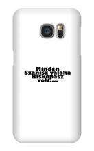 Szanisz Samsung Tok