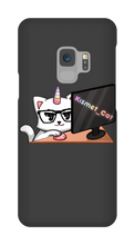 Kismet_Cat Samsung Phone Cases