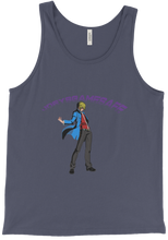 joeysgamesafe Tank Top