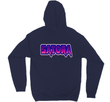 Satura Hoodie Back