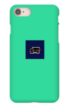 tylergray13 iPhone Phone Cases