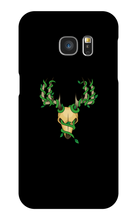 Forest of Madness Samsung Phone Cases