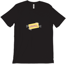 phaum_ Replacement Shirt